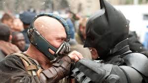 VILLAIN CINEMATOGRAFICO DI BATMAN (SPOILER)